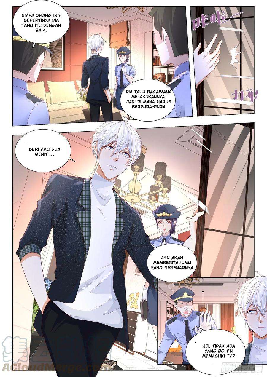 Shen Hao’s Heavenly Fall System Chapter 245 Gambar 5